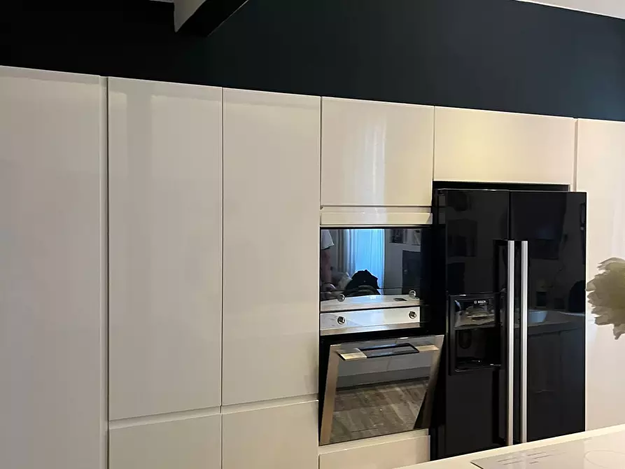 Immagine 6 di Trilocale in vendita  a Pescara