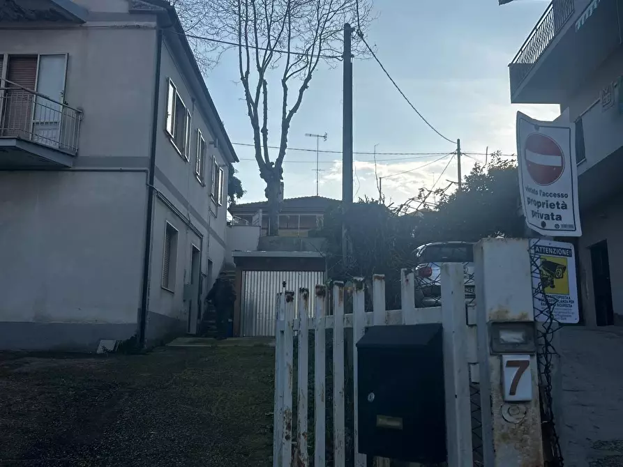 Immagine 13 di Casa bifamiliare in vendita  a Pescara