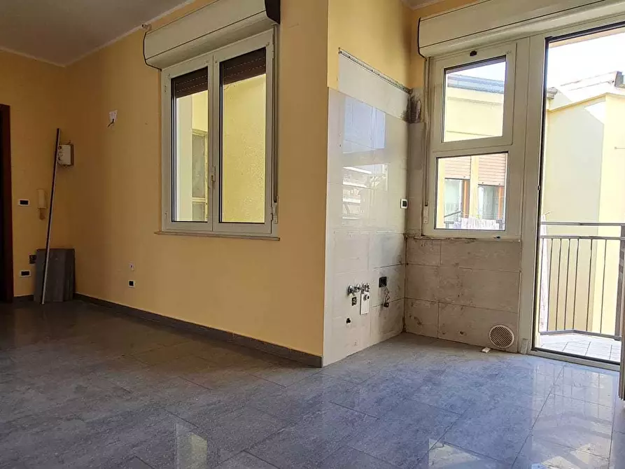 Immagine 5 di Quadrilocale in affitto  a Pescara
