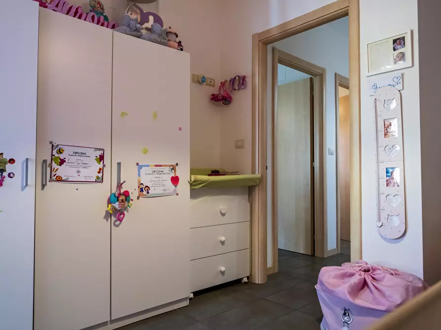 Immagine 17 di Trilocale in vendita  a Pescara