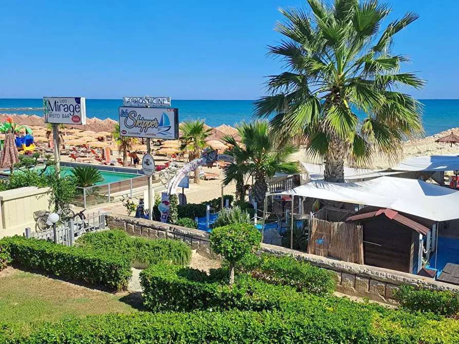 Immagine 23 di Trilocale in vendita  a Silvi