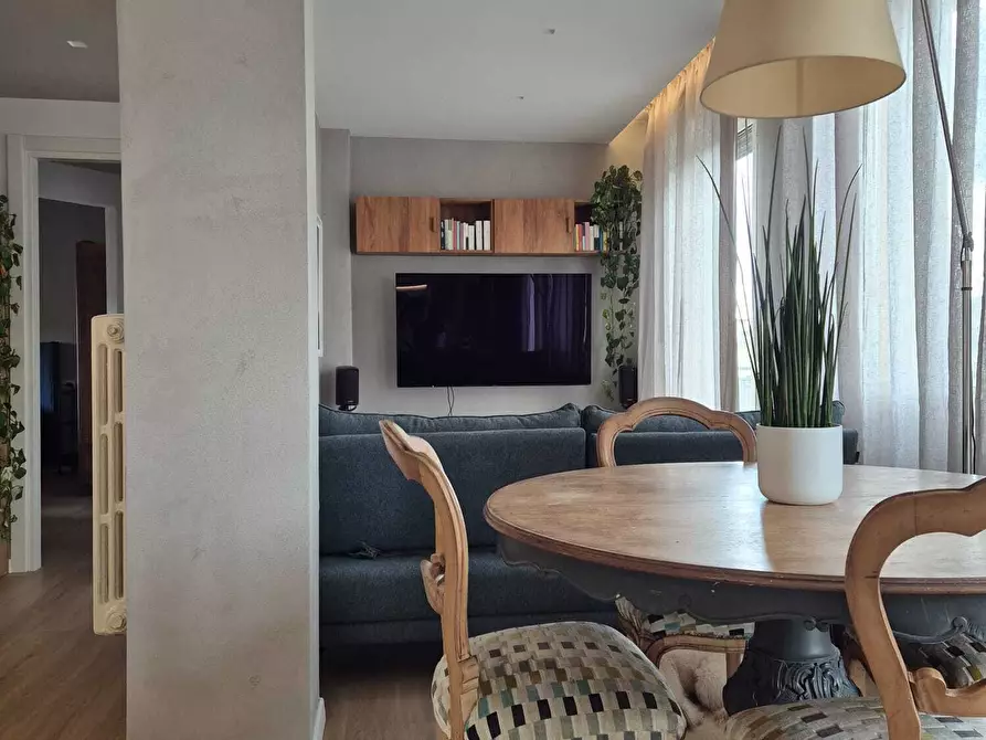 Immagine 1 di Attico in vendita  in Piazza Luigi Pierangeli 8 a Pescara