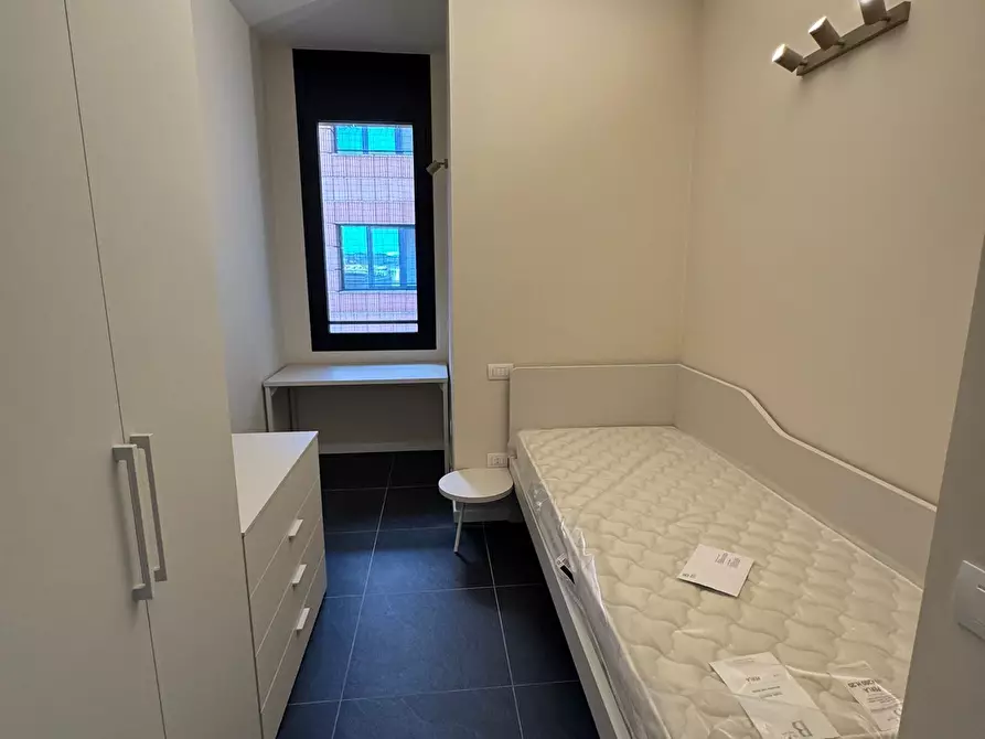 Immagine 4 di Trilocale in affitto  a Pescara