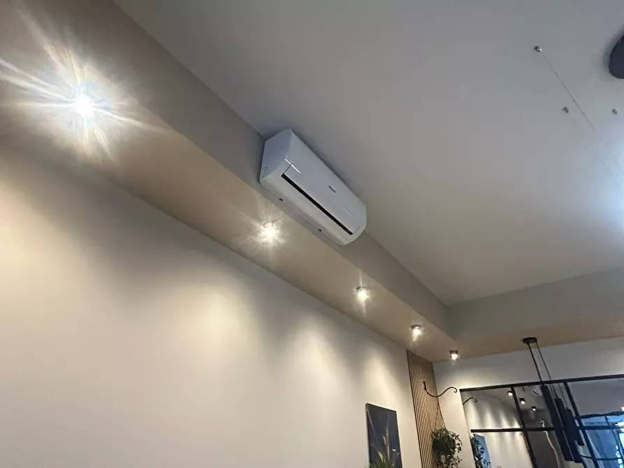 Immagine 6 di Bilocale in vendita  a Pescara