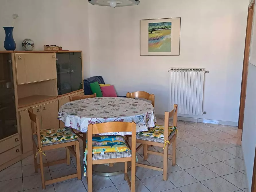 Immagine 22 di Trilocale in vendita  a Silvi