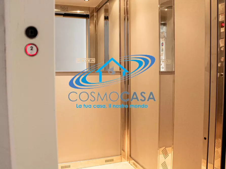 Immagine 7 di Trilocale in vendita  a Pescara