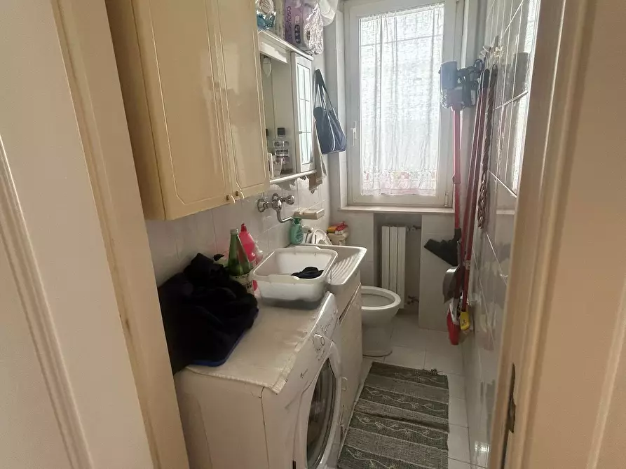 Immagine 16 di Attico in vendita  a Pescara