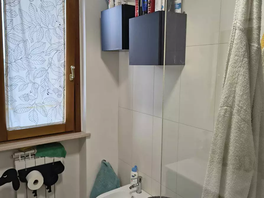 Immagine 9 di Quadrilocale in affitto  in Via Colombo 10 a San Giovanni Teatino