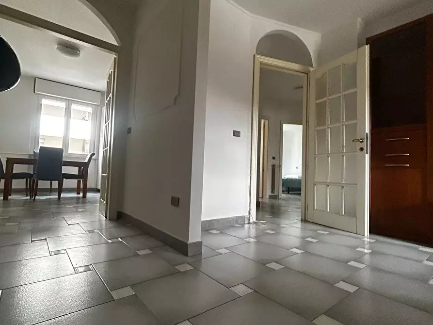 Immagine 14 di Quadrilocale in affitto  a Pescara