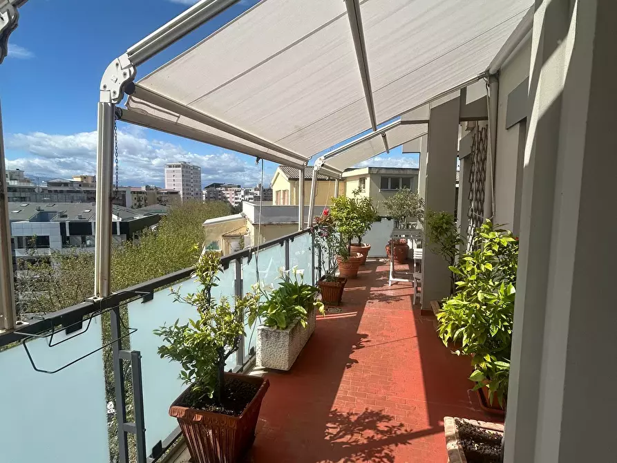 Immagine 4 di Attico in vendita  a Pescara