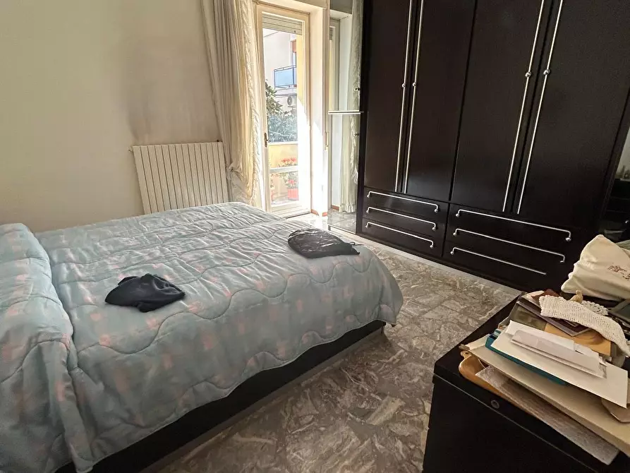 Immagine 5 di Quadrilocale in vendita  in via ronchi 93 a Pescara