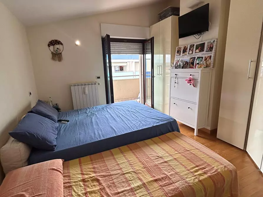 Immagine 10 di Attico in vendita  a Pescara