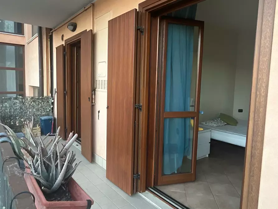 Immagine 6 di Bilocale in affitto  a Pescara