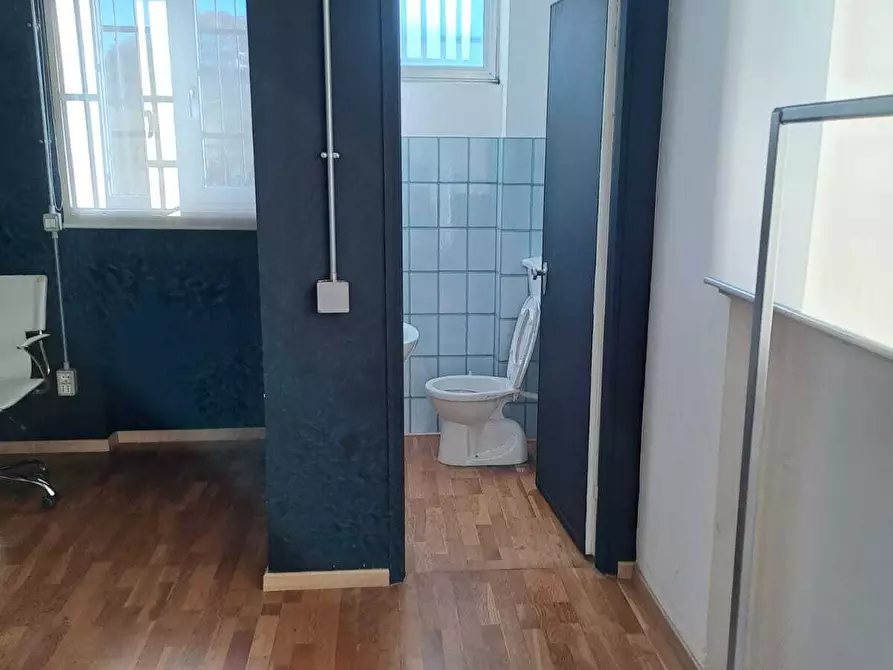 Immagine 16 di Laboratorio in vendita  in via pietro nenni a Pescara