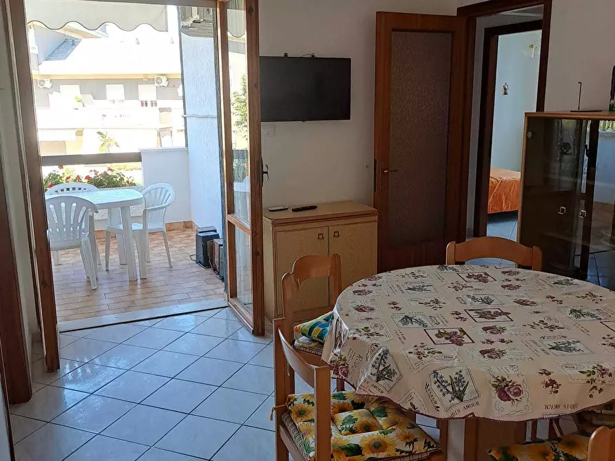 Immagine 4 di Trilocale in vendita  a Silvi