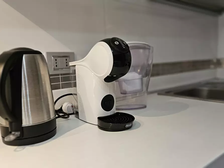 Immagine 19 di Bilocale in affitto  in Via Fratelli Betti 289 a Rapallo