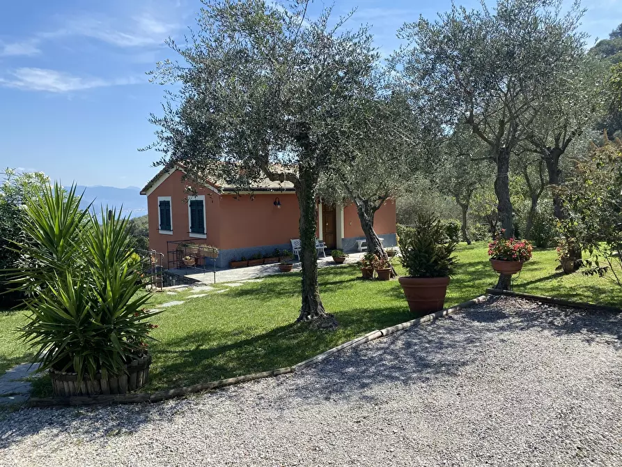 Immagine 1 di Villa in affitto  a Santa Margherita Ligure