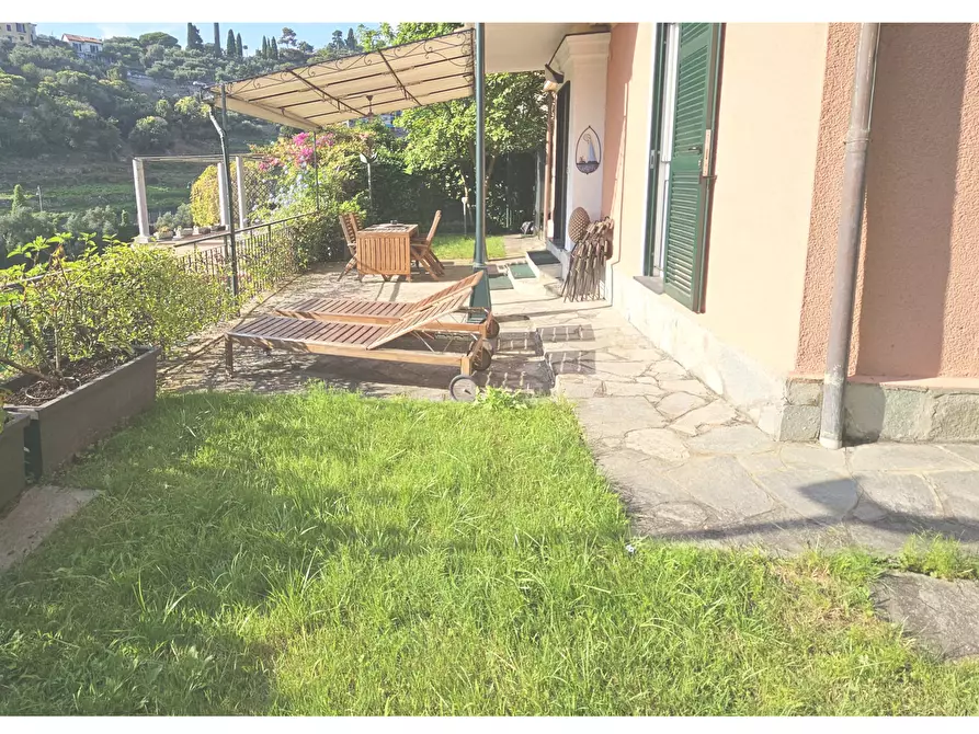 Immagine 29 di Trilocale in vendita  a Zoagli