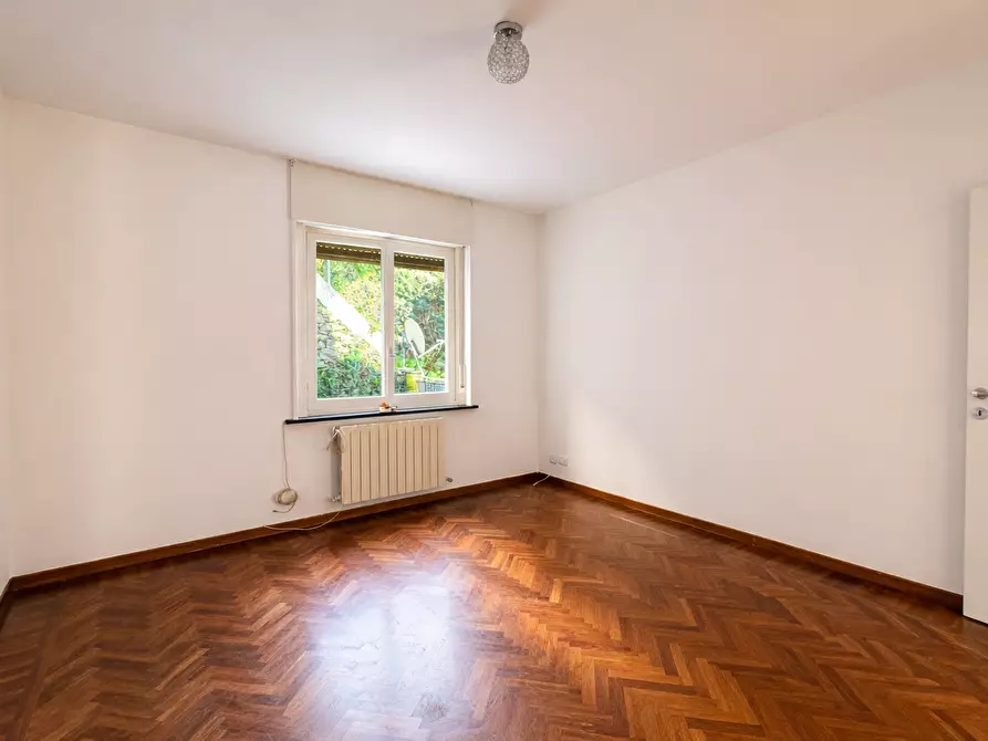 Immagine 4 di Bilocale in vendita  a Zoagli