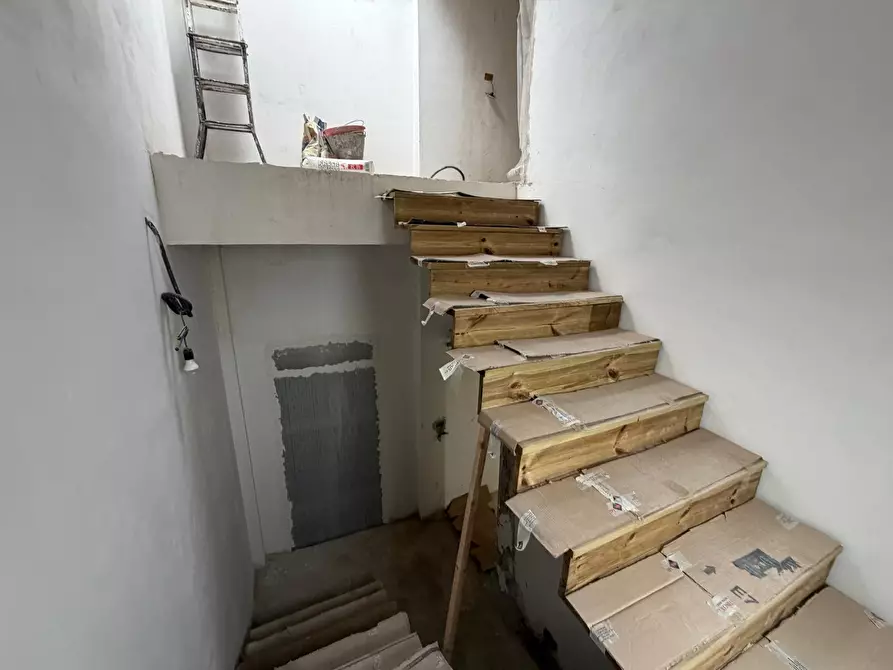 Immagine 9 di Casa indipendente in vendita  a Torrita Tiberina