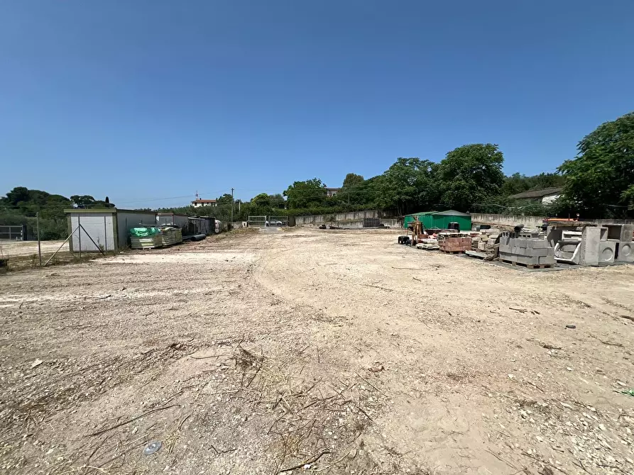 Immagine 2 di Terreno agricolo in vendita  a Fiano Romano