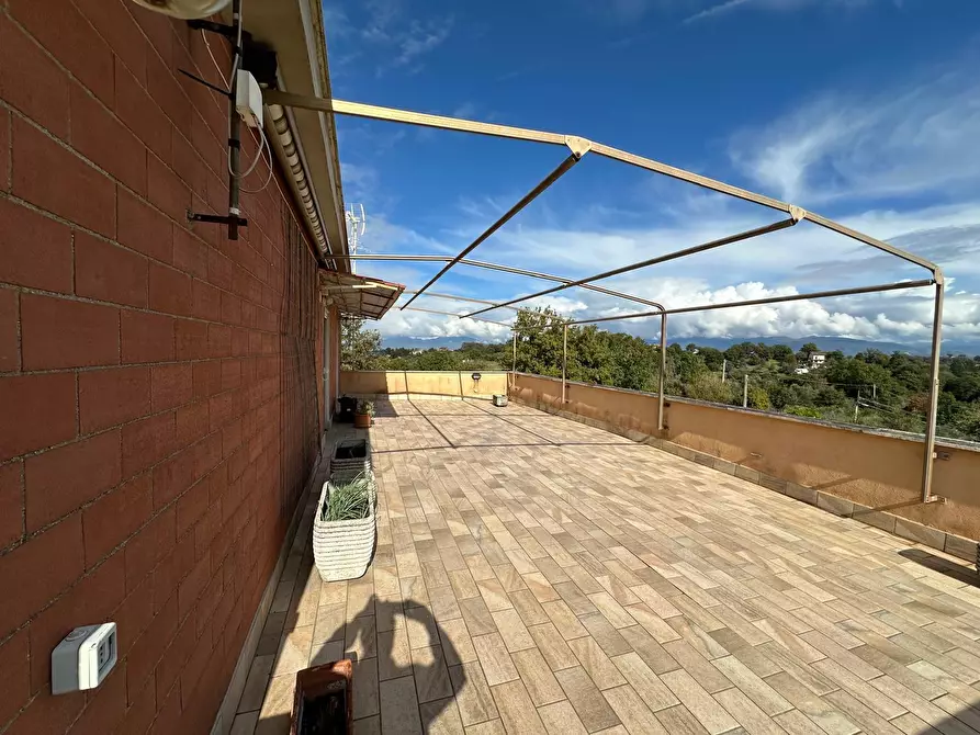 Immagine 42 di Casa indipendente in vendita  a Civitella San Paolo