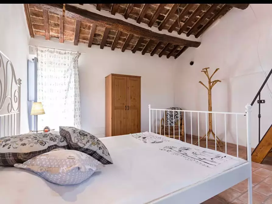 Immagine 19 di Trilocale in vendita  a Civitella San Paolo