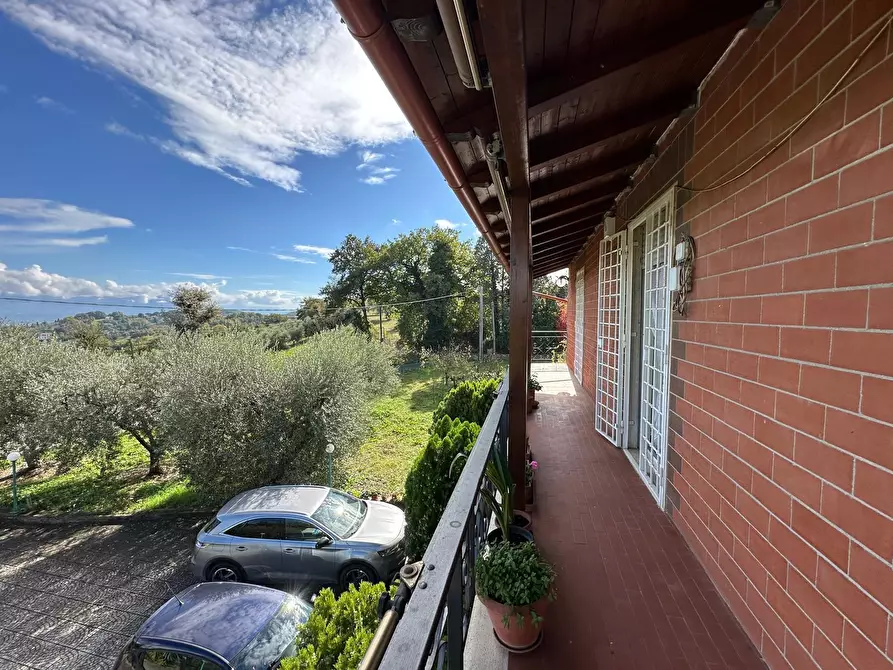 Immagine 25 di Casa indipendente in vendita  a Civitella San Paolo