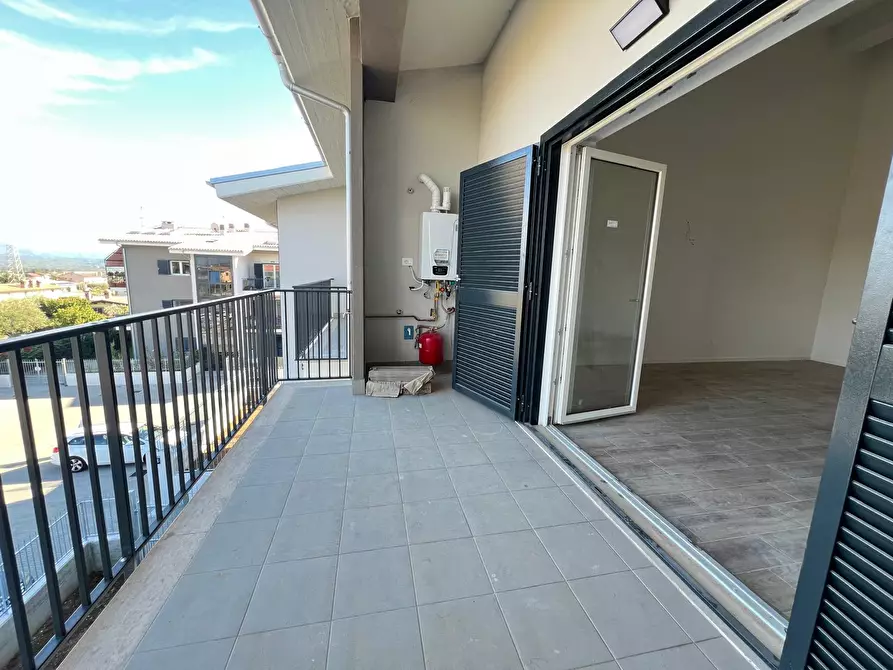 Immagine 16 di Trilocale in vendita  a Fiano Romano