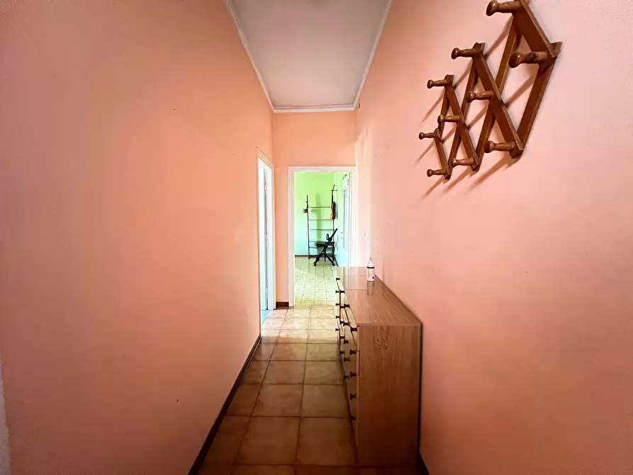 Immagine 9 di Bilocale in vendita  a Fiano Romano