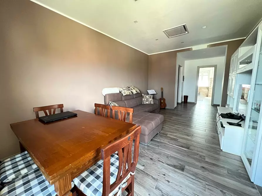 Immagine 5 di Quadrilocale in vendita  a Fiano Romano