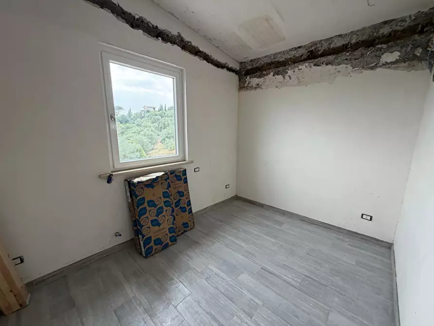 Immagine 11 di Casa indipendente in vendita  a Torrita Tiberina