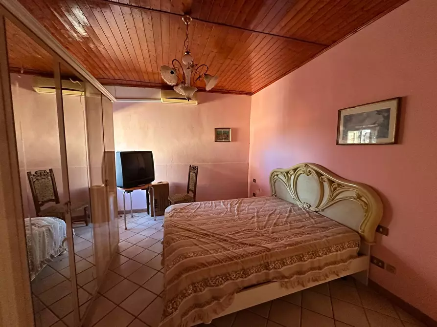 Immagine 4 di Trilocale in vendita  in via aurelio saffi 11 a Civitella San Paolo