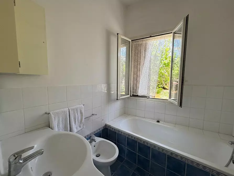 Immagine 12 di Trilocale in vendita  a Fiano Romano