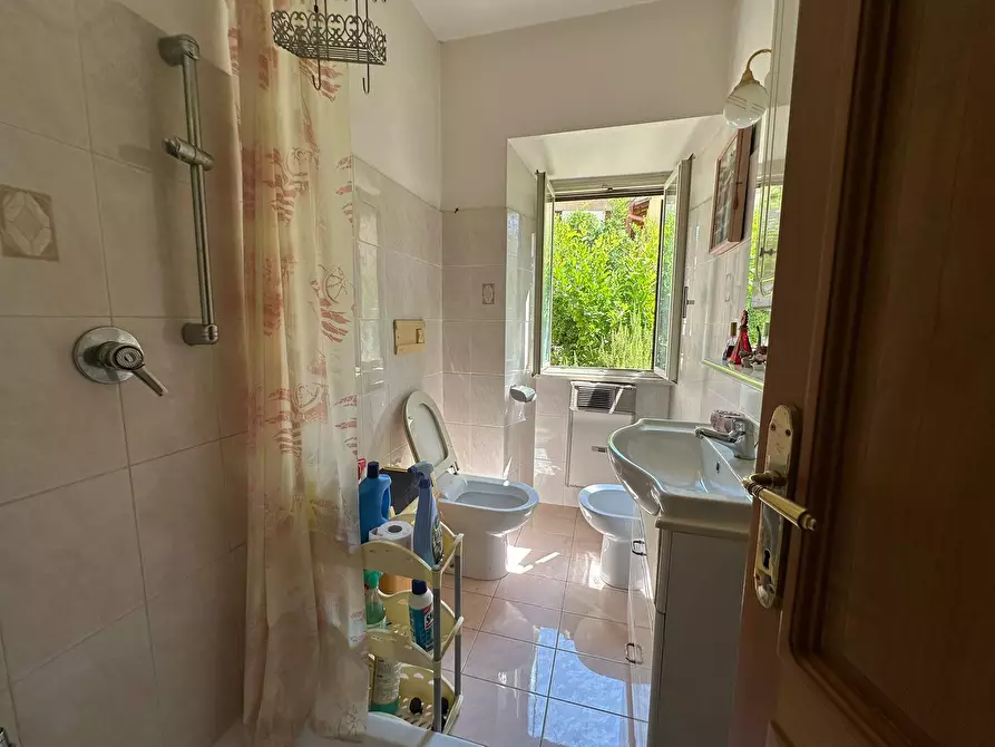 Immagine 14 di Casa indipendente in vendita  in via capo le case 1 a Poggio Mirteto