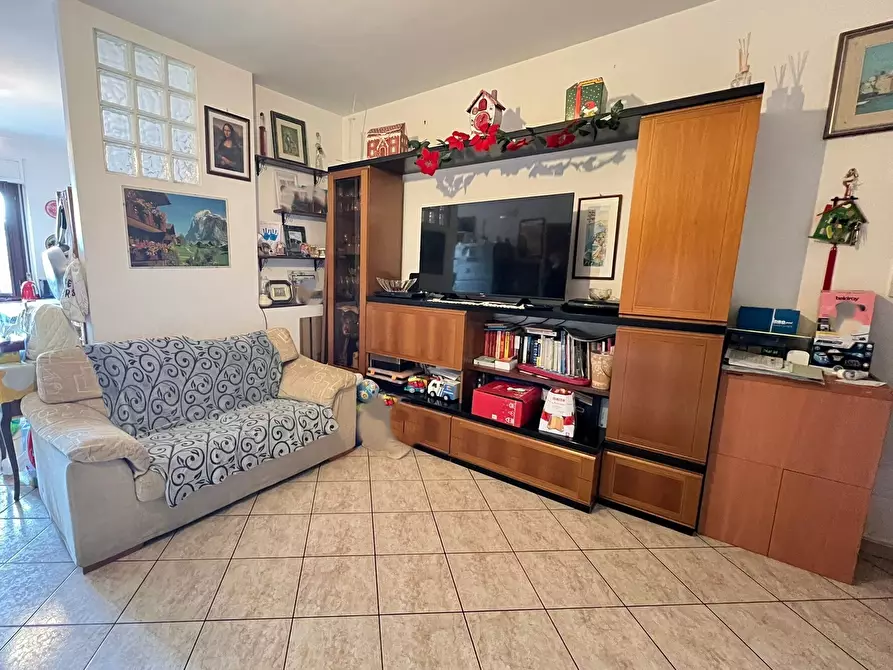 Immagine 7 di Trilocale in vendita  a Fiano Romano