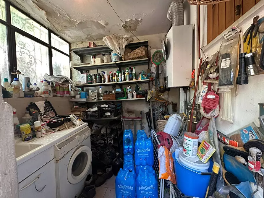 Immagine 27 di Casa indipendente in vendita  in via capo le case 1 a Poggio Mirteto