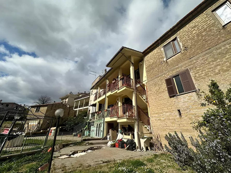 Immagine 25 di Appartamento in vendita  in Via Rianese 180 a Riano