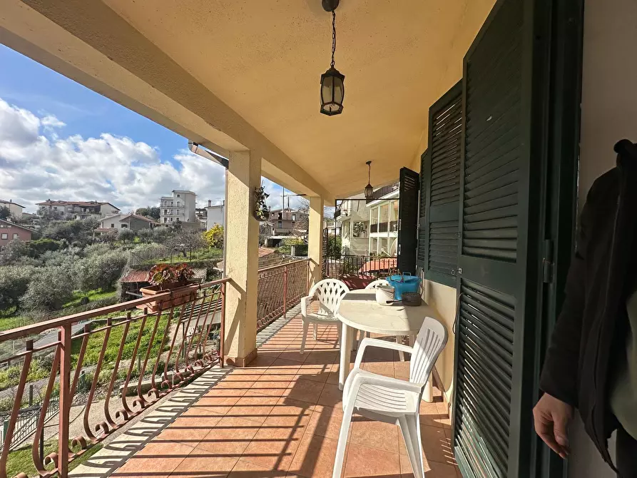 Immagine 18 di Appartamento in vendita  in Via Rianese 180 a Riano