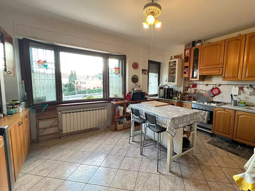 Immagine 6 di Trilocale in vendita  a Fiano Romano