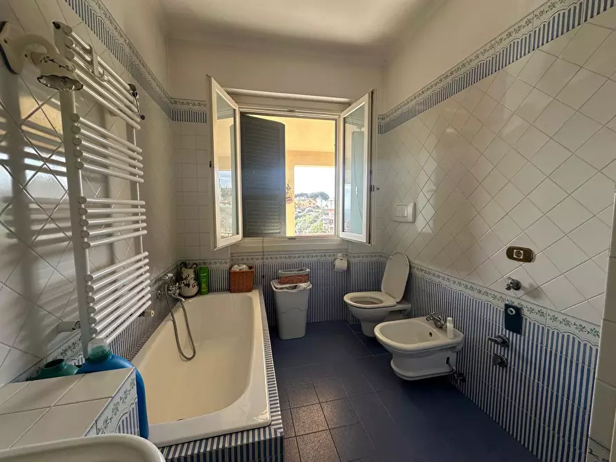 Immagine 11 di Appartamento in vendita  in Via Rianese 180 a Riano