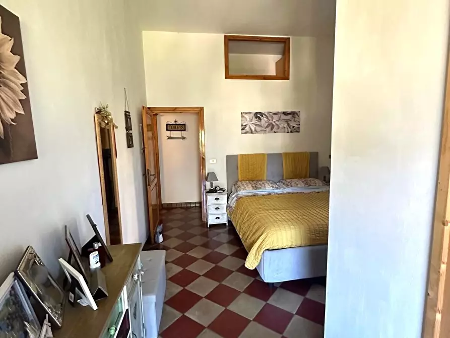 Immagine 10 di Trilocale in vendita  a Riano