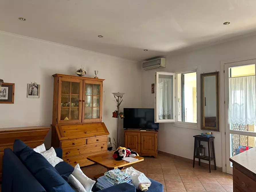 Immagine 8 di Appartamento in vendita  in Via Rianese 180 a Riano