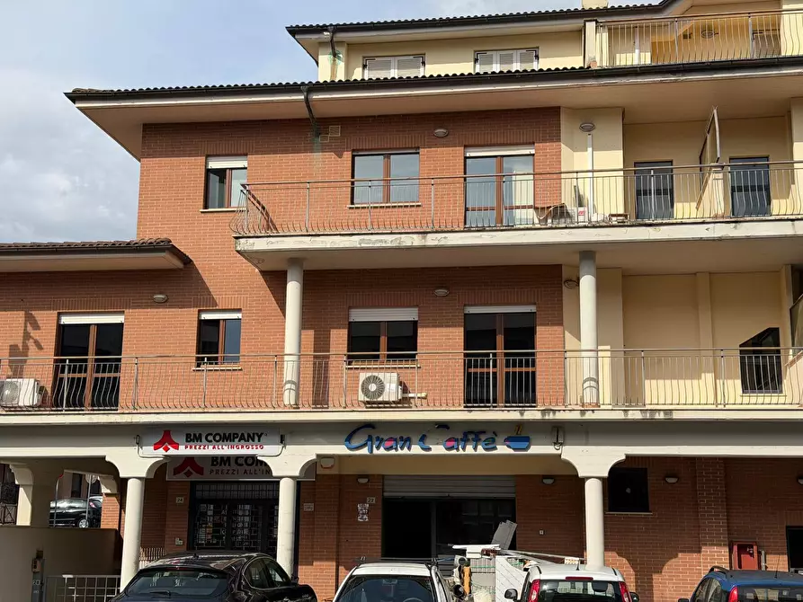 Immagine 2 di Ufficio in affitto  a Fiano Romano