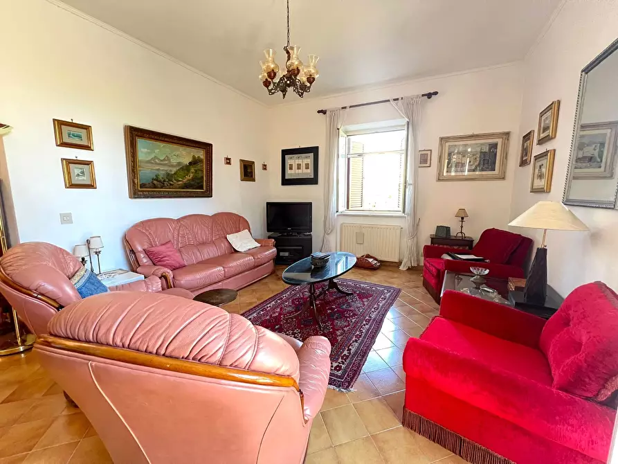 Immagine 12 di Villa in vendita  a Fiano Romano