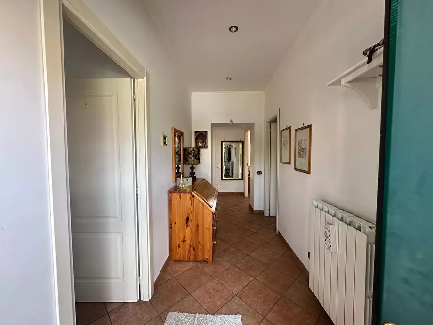 Immagine 2 di Appartamento in vendita  in Via Rianese 180 a Riano