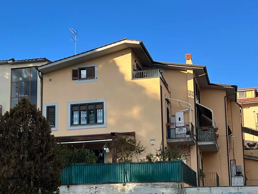 Immagine 3 di Trilocale in vendita  a Fiano Romano