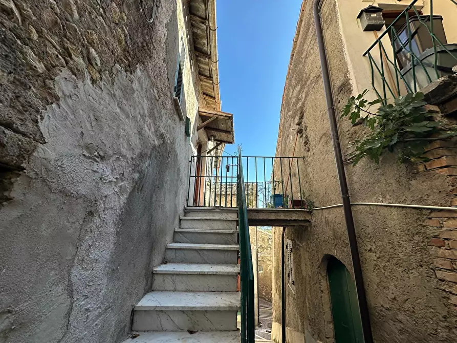 Immagine 15 di Trilocale in vendita  in via aurelio saffi 11 a Civitella San Paolo