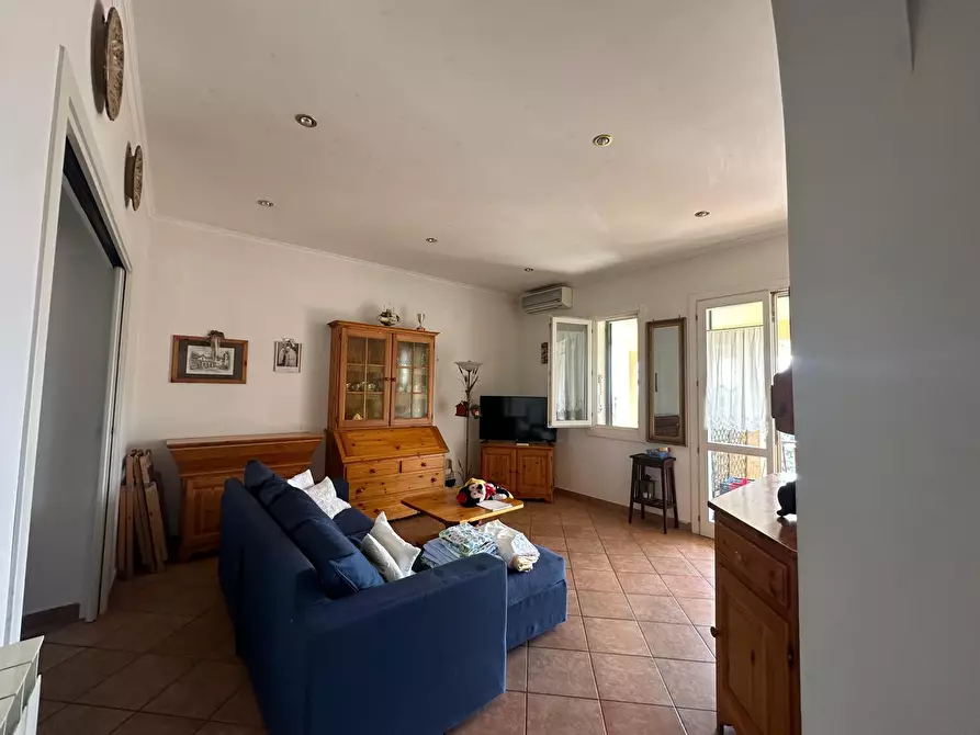 Immagine 9 di Appartamento in vendita  in Via Rianese 180 a Riano