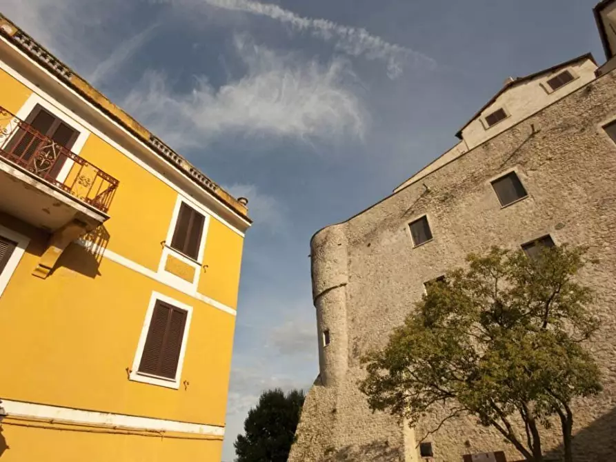 Immagine 10 di Bilocale in vendita  a Torrita Tiberina